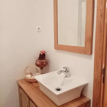 Terreiro Santa Cruz Farm stay *