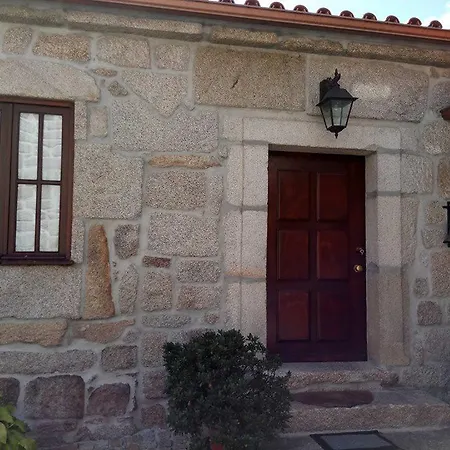 Terreiro Santa Cruz Farm stay