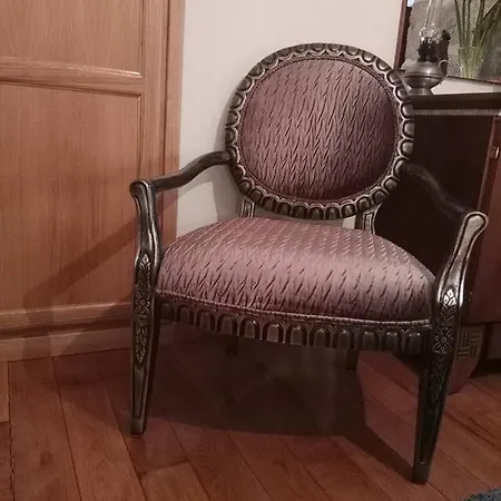 Terreiro Santa Cruz Farm stay