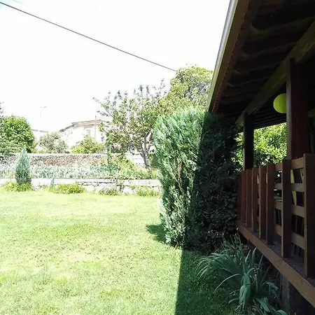 Farm stay Terreiro Santa Cruz Carapito