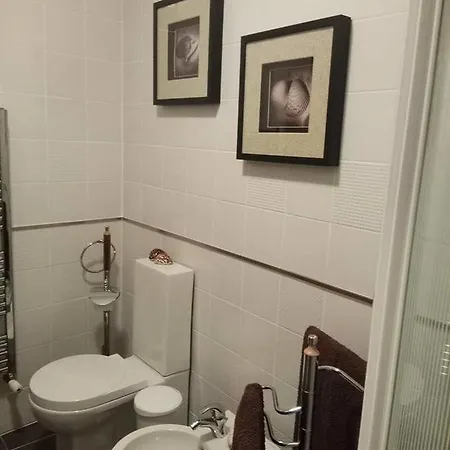 Farm stay Terreiro Santa Cruz *