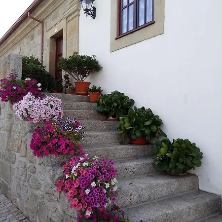 Terreiro Santa Cruz Farm stay