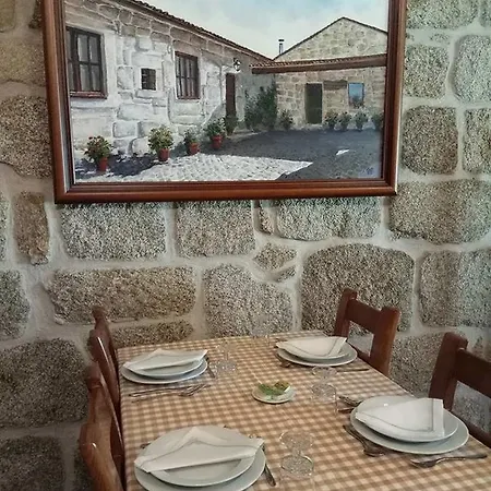 Terreiro Santa Cruz Alojamento de Turismo Rural