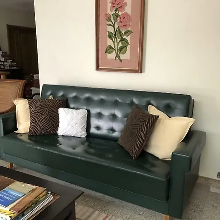 Farm stay Terreiro Santa Cruz *
